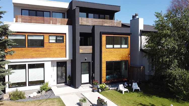 4904 21A St SW Calgary, AB T2T 5C1