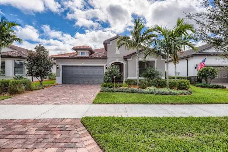 12305 Marsh Pointe Rd Sarasota, FL 34238