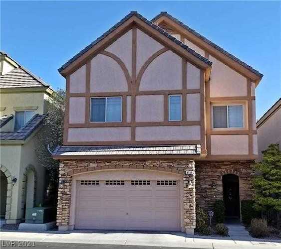 9156 Dalmahoy Place Las Vegas, NV 89145
