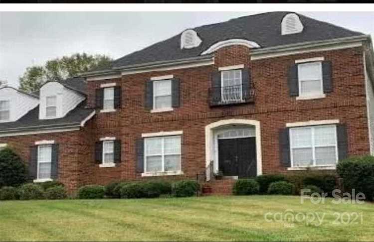 7511 Blackgum Falls Ct Huntersville, NC 28078 | MLS 3808470 Photo 1