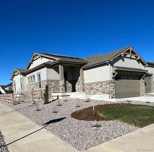 9320 Merino Circle Littleton, CO 80125