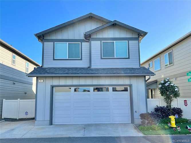 91-1160 Kamakana Street #254 Ewa Beach, HI 96706 | MLS 202129502 Photo 1