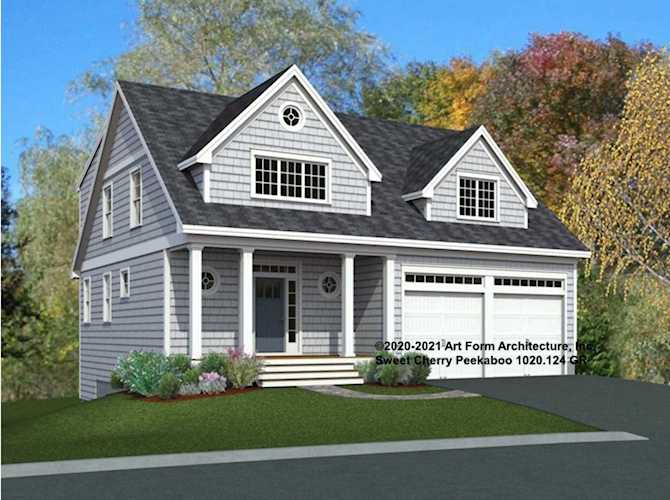 Lot 5 Milltown Green Circle #Lot 5 Newmarket, NH 03857