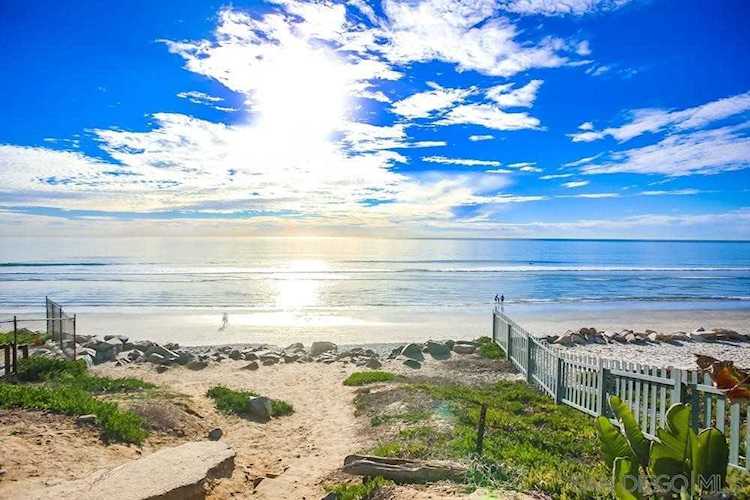 1324 S Pacific #3 Oceanside, CA 92054
