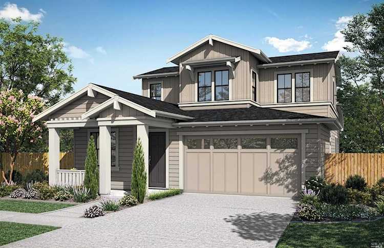 1644 Winding Creek Way Healdsburg, CA 95448