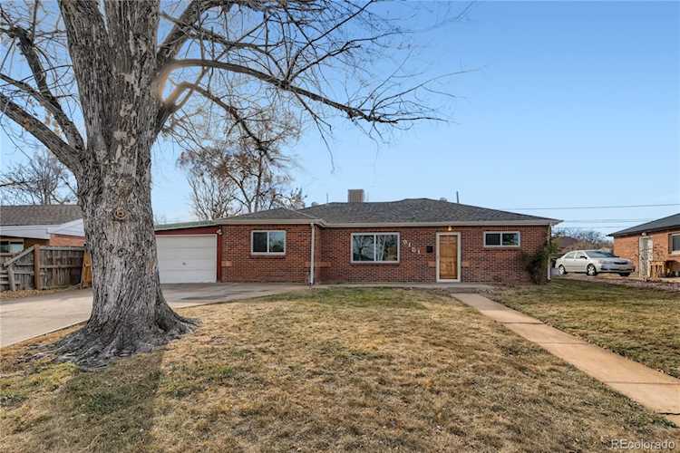 9161 Gail Ct Thornton, CO 80229