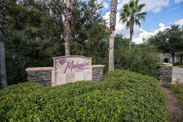 1003 Makarios Dr St Augustine Beach, FL 32080 | MLS 219484 Photo 1
