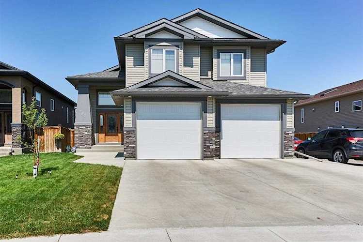 267 S Sixmile Ridge Lethbridge, AB T1K 5V5