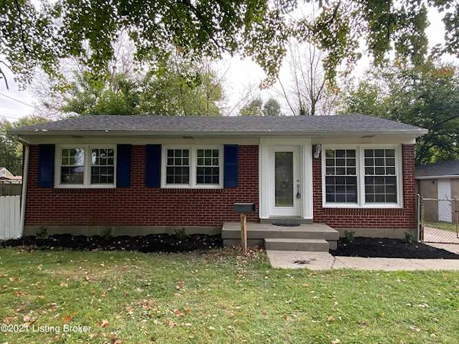 7915 Conifer Dr Louisville, KY 40258 | MLS 1599260 Photo 1