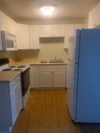 1261 Church St #46 New Bedford, MA 02745