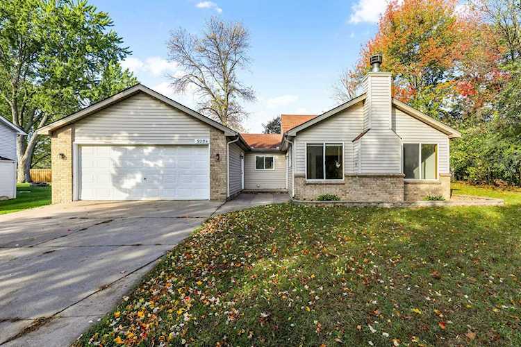 9234 Flanders Street NE Blaine, MN 55449