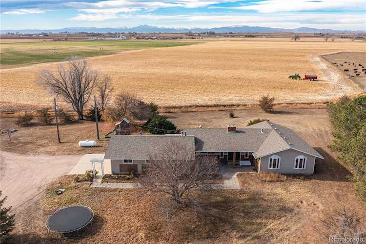 40301 County Road 33 Ault, CO 80610