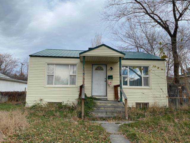 520 N 14 Pocatello, ID 83201