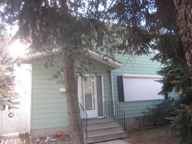 15204 96 Street Edmonton, AB T5E 6C4