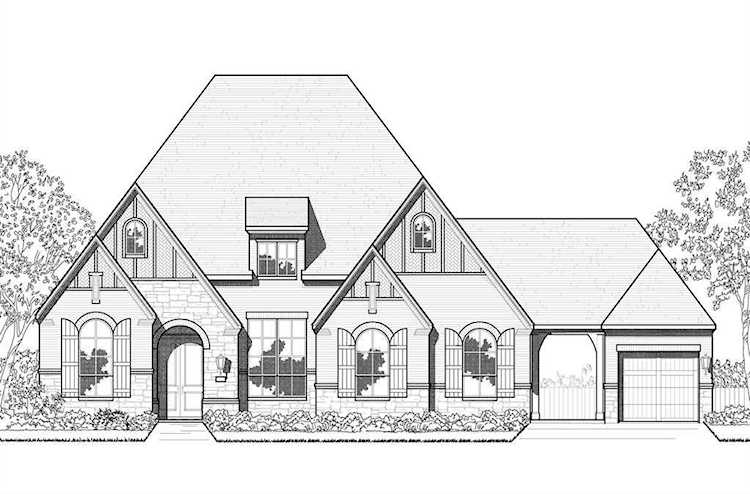 2728 Hillview Lane Sherman, TX 75092