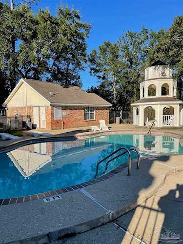 501 E Burgess Rd #D8 Pensacola, FL 32504 | MLS 597206 Photo 1