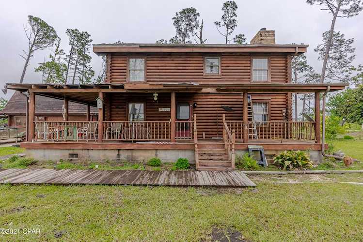 7920 Kingswood Rd Southport, FL 32409