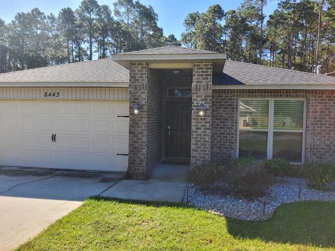 8443 SEVILLA Street Navarre, FL 32566