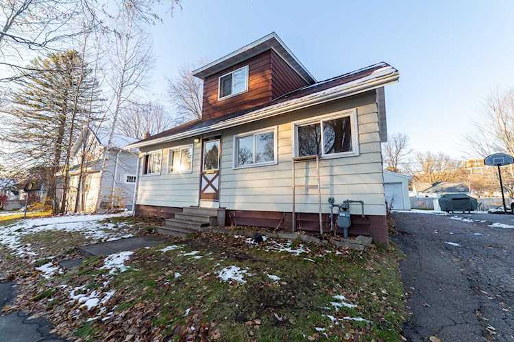 626 Nina Avenue Wausau, WI 54403 | MLS 22106445 Photo 1