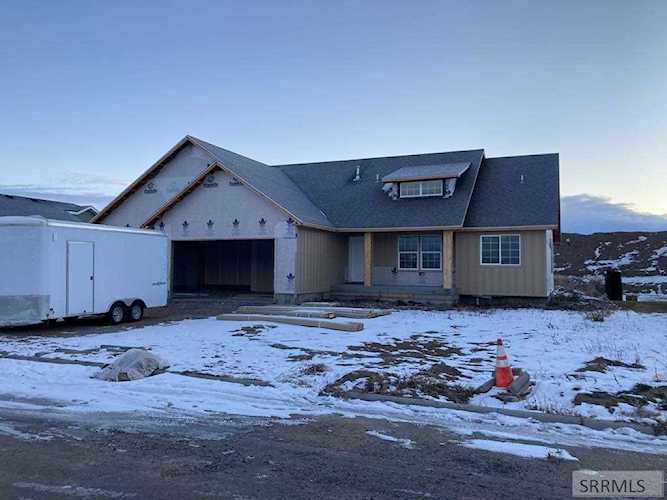 5054 Rock Creek Drive Idaho Falls, ID 83401