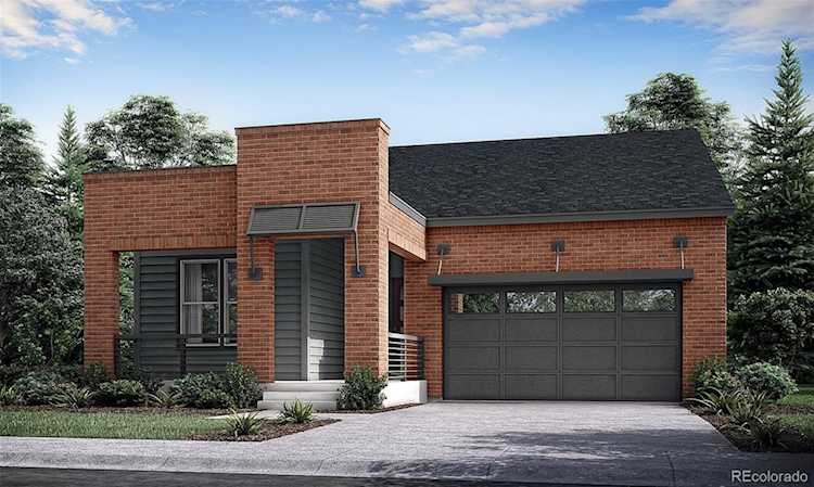 8029 Mount Ouray Rd Littleton, CO 80125