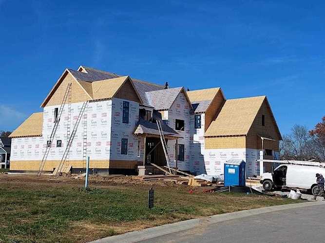 15398 Grassy Meadow Ct Carmel, IN 46033