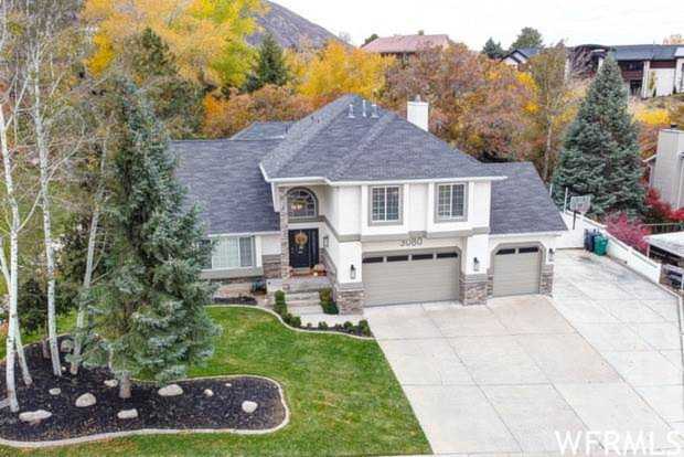 3080 E Lostwood Dr Sandy, UT 84092