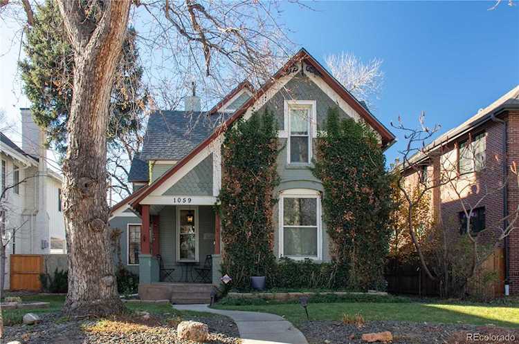 1059 S York St Denver, CO 80209