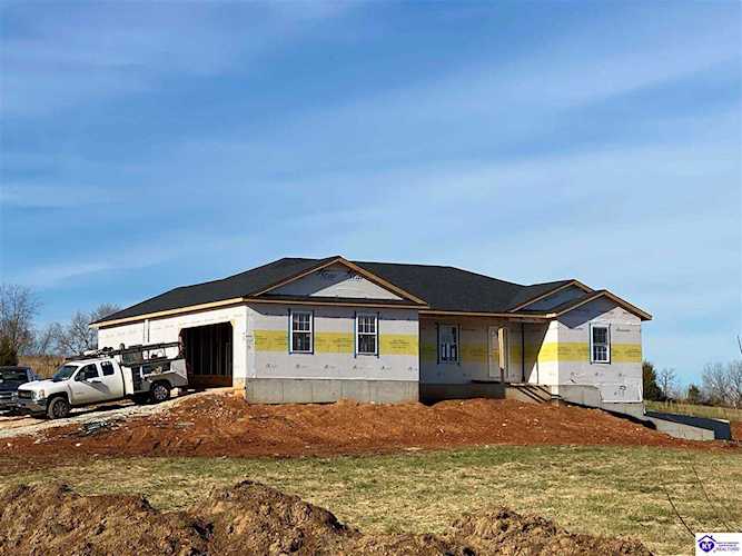 122 Timothy Court Vine Grove, KY 40175 | MLS HK10058967 Photo 1