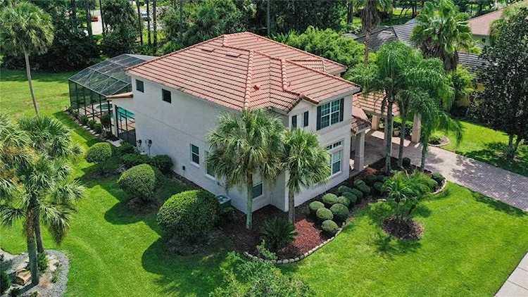 1723 Redwood Grove TERRACE Lake Mary, FL 32746