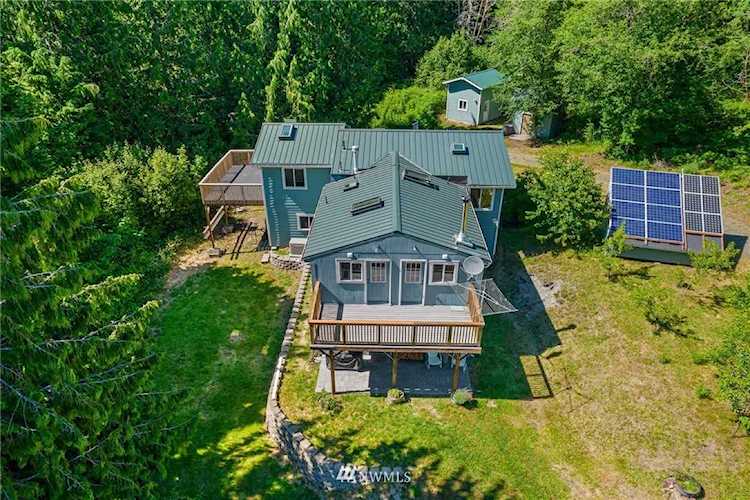 190 Daystream Rd Randle, WA 98377