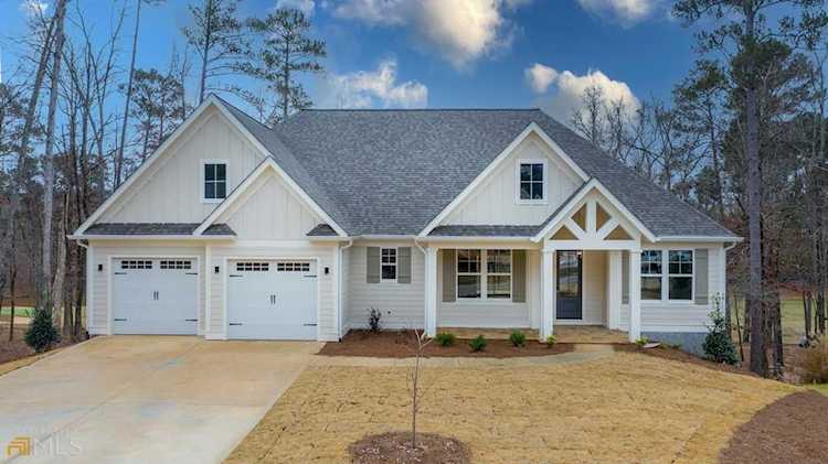 1040 Willow Trail Greensboro, GA 30642