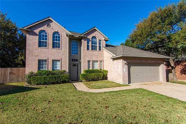2407 Little Creek CV Cedar Park, TX 78613