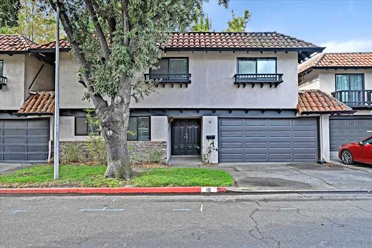 10 Pueblo Drive San Rafael, CA 94903