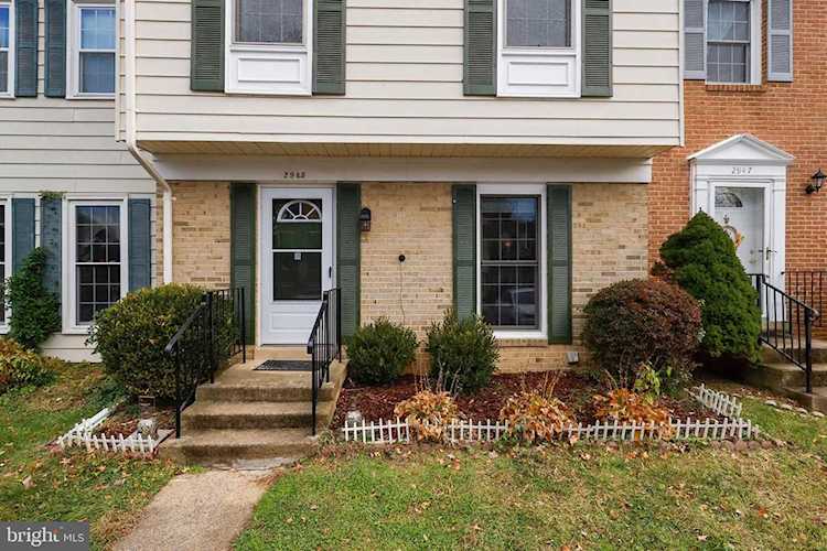 2945 Cashel Ln Vienna, VA 22181
