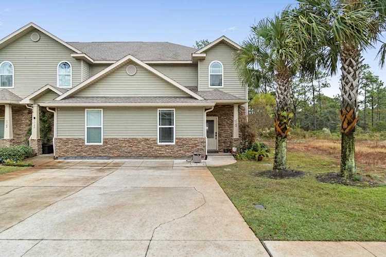1740 Sound Haven Court Navarre, FL 32566 | MLS 886406 Photo 1