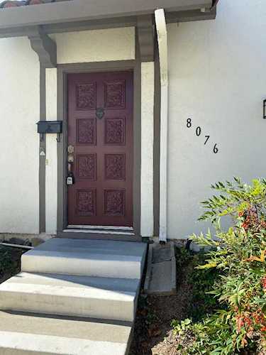 8076 Park Villa Circle Cupertino, CA 95014