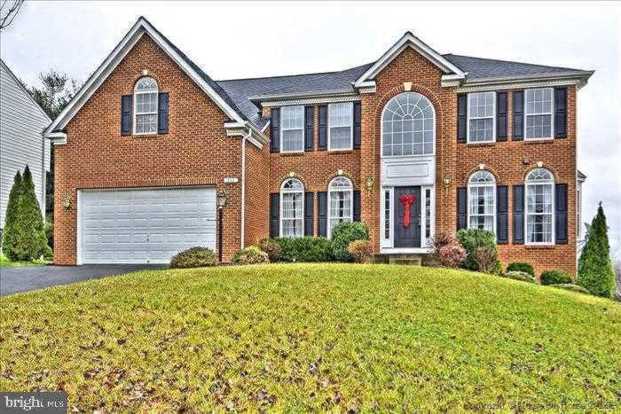 212 Preston Dr Warrenton| VA | Listings Updated Every 15 Minutes Photo 1