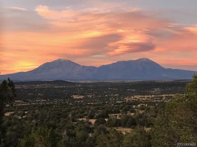 Lot 54 County Road 521 Walsenburg, CO 81089 | MLS 7603035 Photo 1
