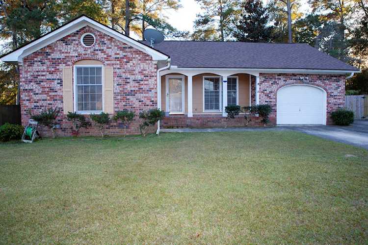 408 Summercourt Dr Summerville, SC 29485