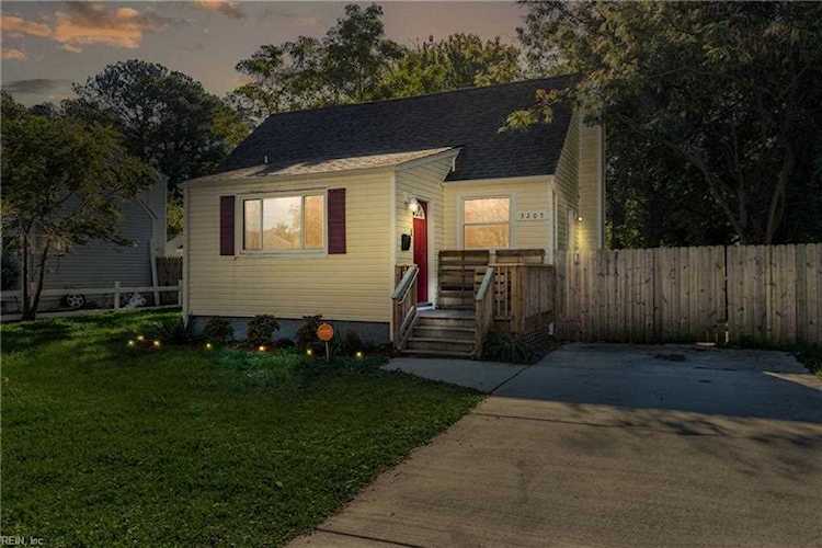 3205 Brighton St Portsmouth, VA 23707