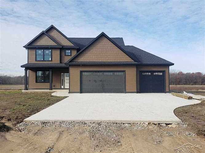 5543 N Thomas Tittabawassee Twp, MI 48623