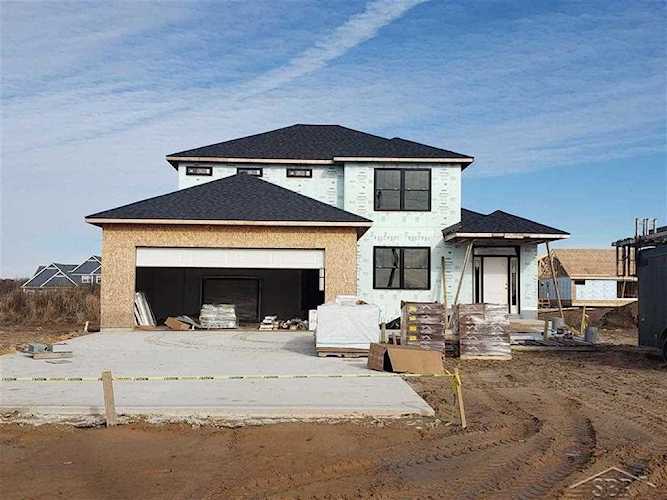 10194 Sarle Tittabawassee Twp, MI 48623