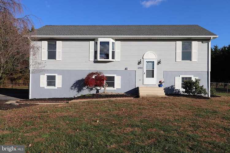 203 N Canvasback Ct Smyrna, DE 19977