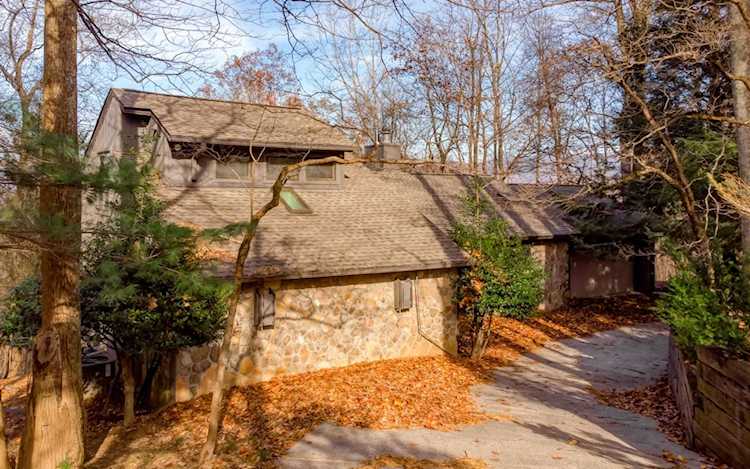 179 Walnut Ridge Ellijay, GA 30536