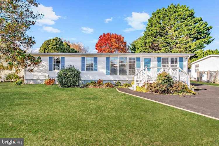 31588 Topher Dr Ocean View, DE 19970