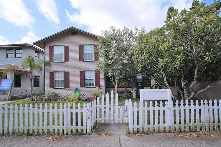 312 10th Ave N St. Petersburg, FL 33701