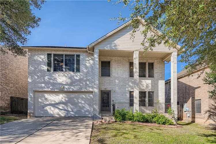 11228 Pickard LN Austin, TX 78748
