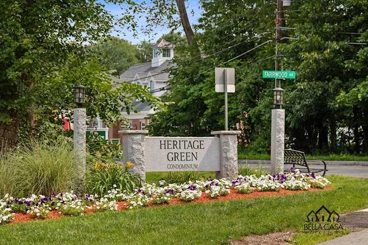 230 Chickering Rd #11 North Andover, MA 01845