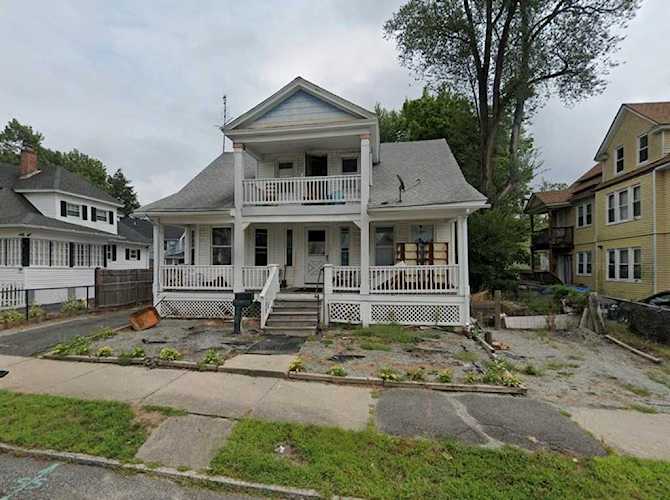 121 Albemarle St Springfield, MA 01109 | MLS 72922740 Photo 1